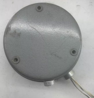 SWITCH, PRESSURE; TYPE: MELETRON MODEL 2262-3 PRESSURE SWITCH Renewable Energy DEX