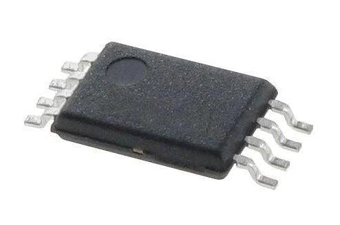 Taiwan Semiconductor 20V Dual N-Channel Mosfet part #TSM6866SDCA RVG Information Technology TAIWAN SEMICONDUCTOR