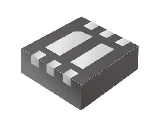 Taiwan Semiconductor 20V P-Channel Mosfet part #TSM301K12CQ RFG Information Technology TAIWAN SEMICONDUCTOR