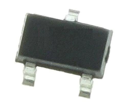 Taiwan Semiconductor 30V N-Channel Mosfet part #TSM2306CX Information Technology TAIWAN SEMICONDUCTOR