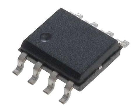 Taiwan Semiconductor 60V Dual N-Channel Mosfet part #TSM4946DCS RLG Information Technology TAIWAN SEMICONDUCTOR