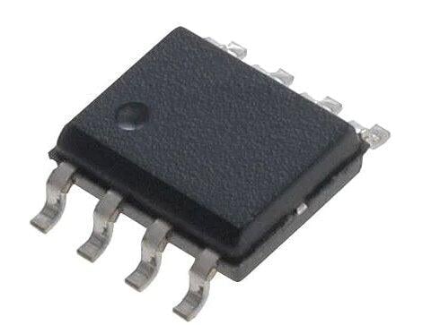 Taiwan Semiconductor 60V N-Channel Mosfet part #TSM4436CS RLG Information Technology TAIWAN SEMICONDUCTOR