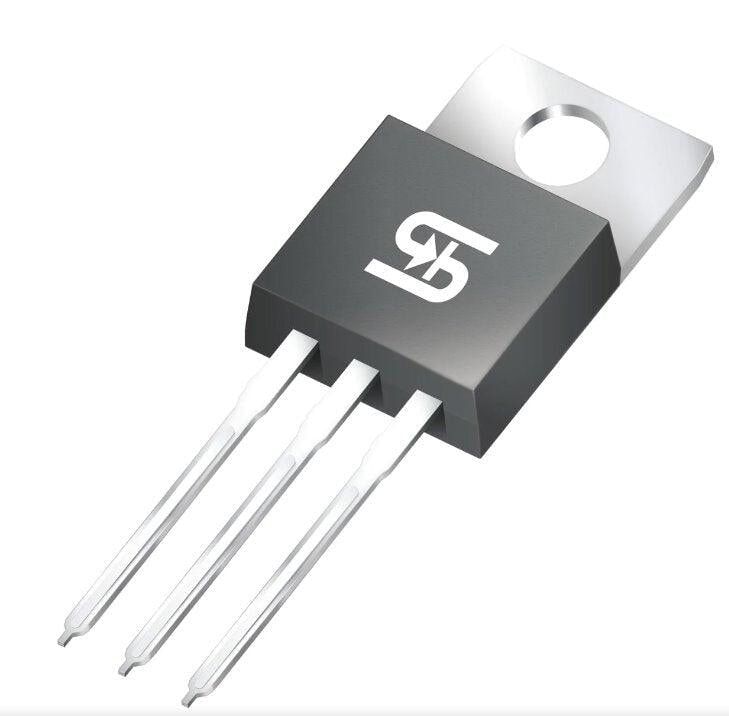 Taiwan Semiconductor 75V N-Channel Power Mosfet part #TSM190N08CZ C0G Information Technology TAIWAN SEMICONDUCTOR