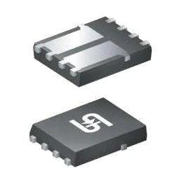 Taiwan Semiconductor Dual N-Channel Mosfet part #TSM200N03DPQ33 RGG Information Technology TAIWAN SEMICONDUCTOR