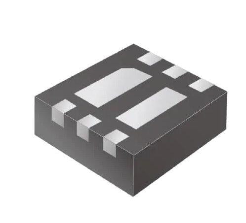 Taiwan Semiconductor Dual N-Channel Power Mosfet part #TSM250N02DCQ RFG Information Technology TAIWAN SEMICONDUCTOR