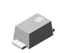 Taiwan Semiconductor Manufacturing, 0.8A, 50V - 1000V Surface Mount Fast Recovery Rectifiers part # RS1JL R2 | Rectifier | DEX Information Technology TAIWAN SEMICONDUCTOR
