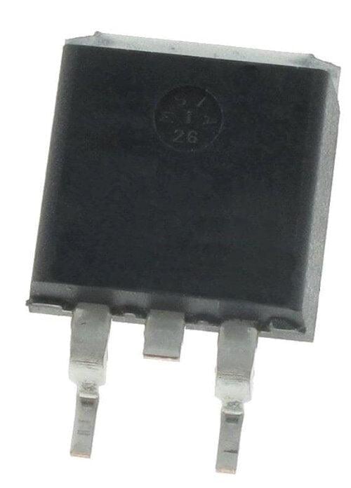 Taiwan Semiconductor Manufacturing, 10A, 50V - 600V Surface Mount Super Fast Rectifiers part # SFS1006GHRN | Rectifier | DEX Information Technology TAIWAN SEMICONDUCTOR