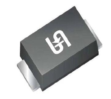 Taiwan Semiconductor Manufacturing, 1A, 50V - 1000V Surface Mount Rectifier part # S1AL | Rectifier | DEX Information Technology TAIWAN SEMICONDUCTOR