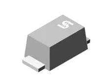 Taiwan Semiconductor Manufacturing, 1A, 50V - 1000V Surface Mount Rectifier part # S1DL | Rectifier | DEX Information Technology TAIWAN SEMICONDUCTOR
