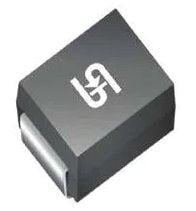 Taiwan Semiconductor Manufacturing, 1A, 50V - 1000V Surface Mount Rectifier part # S1MBHR4G | Rectifier | DEX Information Technology TAIWAN SEMICONDUCTOR