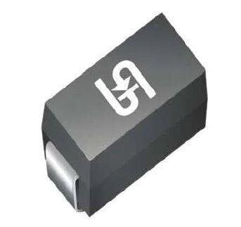 Taiwan Semiconductor Manufacturing, 1A, 50V - 1000V Surface Mount Rectifiers part # S1D R3 | Rectifier | DEX Information Technology TAIWAN SEMICONDUCTOR