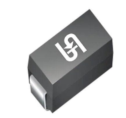 Taiwan Semiconductor Manufacturing, 1A, 50V - 600V Surface Mount Super Fast Rectifiers part # ES1FL R3G | Rectifier | DEX Information Technology TAIWAN SEMICONDUCTOR