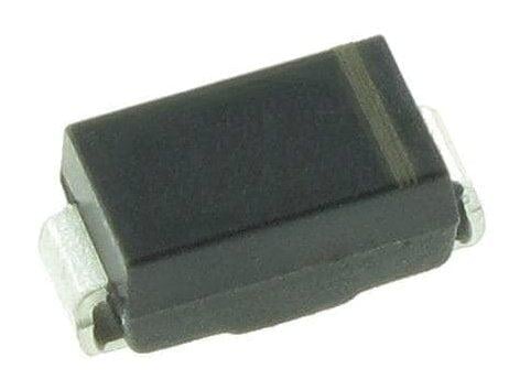 Taiwan Semiconductor Manufacturing, 2A, 50V - 1000V High Efficient Surface Mount Rectifier part # HS2M R5 | Rectifier | DEX Information Technology TAIWAN SEMICONDUCTOR