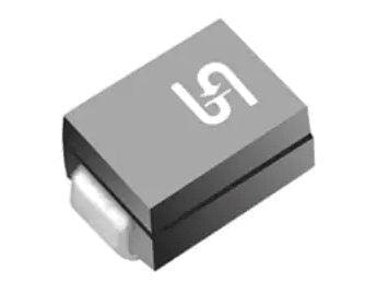 Taiwan Semiconductor Manufacturing, 2A, 50V - 600V Surface Mount Super Fast Rectifier part # ES2B R5 | Rectifier | DEX Information Technology TAIWAN SEMICONDUCTOR