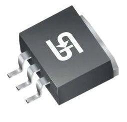 Taiwan Semiconductor Manufacturing, 30A, 600V High Efficient Surface Mount Rectifier part # UGS30JH | Rectifier | DEX Information Technology TAIWAN SEMICONDUCTOR