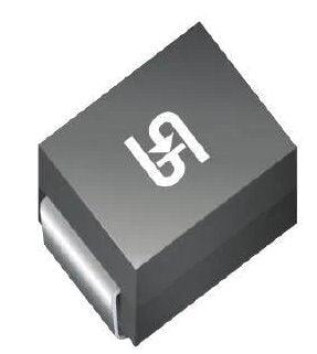 Taiwan Semiconductor Manufacturing, 3.0AMPS High Efficient Surface Mount Rectifiers part # HS3A R6G | Rectifier | DEX Information Technology TAIWAN SEMICONDUCTOR