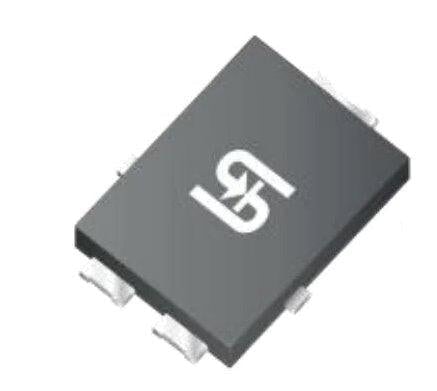 Taiwan Semiconductor Manufacturing, 3A, 100V - 200V Ultra Fast Surface Mount Rectifier part # PUUP3DH | Rectifier | DEX Information Technology TAIWAN SEMICONDUCTOR