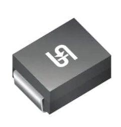 Taiwan Semiconductor Manufacturing, 3A, 50V - 1000V High Efficient Surface Mount Rectifier part # HS3MHR6 | Rectifier | DEX Information Technology TAIWAN SEMICONDUCTOR