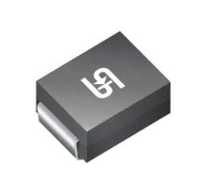 Taiwan Semiconductor Manufacturing, 4A, 100V - 200V Ultra Fast Surface Mount Rectifier part # PU4DCH | Rectifier | DEX Information Technology TAIWAN SEMICONDUCTOR