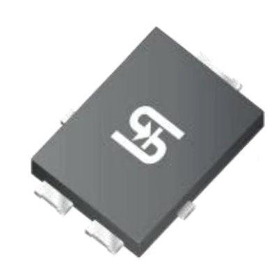 Taiwan Semiconductor Manufacturing, 4A, 100V - 200V Ultra Fast Surface Mount Rectifier part # PUUP4DH | Rectifier | DEX Information Technology TAIWAN SEMICONDUCTOR