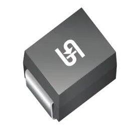 Taiwan Semiconductor Manufacturing, 6A, 100V - 200V Ultra Fast Surface Mount Rectifier part # PU6BBH | Rectifier | DEX Information Technology TAIWAN SEMICONDUCTOR