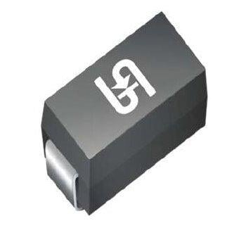 Taiwan Semiconductor Manufacturing, High Efficient Surface Mount Rectifiers part # HS1GHR3 | Rectifier | DEX Information Technology TAIWAN SEMICONDUCTOR