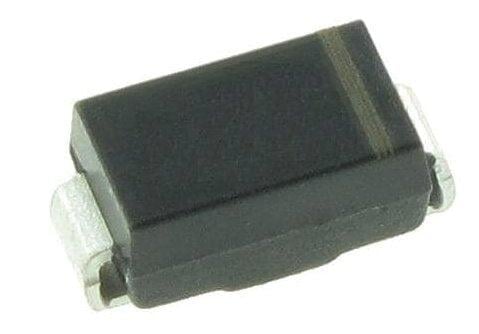 Taiwan Semiconductor Manufacturing, High Efficient Surface Mount Rectifiers part # HS2A R5 | Rectifier | DEX Information Technology TAIWAN SEMICONDUCTOR