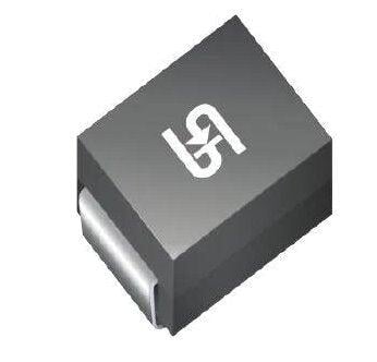Taiwan Semiconductor Manufacturing, Surface Mount Glass Passivated Rectifier part # S8KC R6G | Rectifier | DEX Information Technology TAIWAN SEMICONDUCTOR