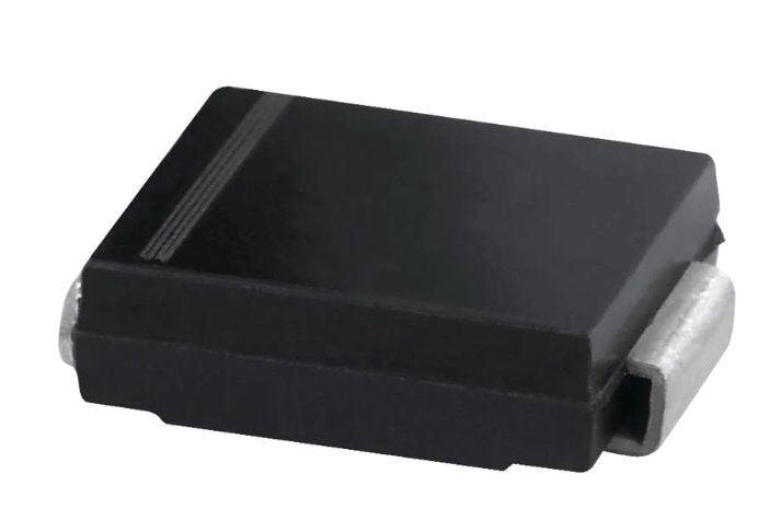 Taiwan Semiconductor Manufacturing, Surface Mount Glass Passivated Rectifier part # S8KC R7 | Rectifier | DEX Information Technology TAIWAN SEMICONDUCTOR