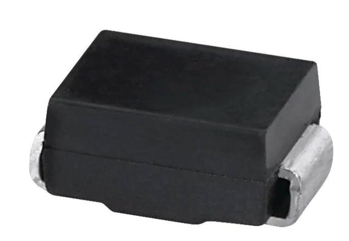 Taiwan Semiconductor Manufacturing, Surface Mount Rectifiers part # S3MB R5 | Rectifier | DEX Information Technology TAIWAN SEMICONDUCTOR