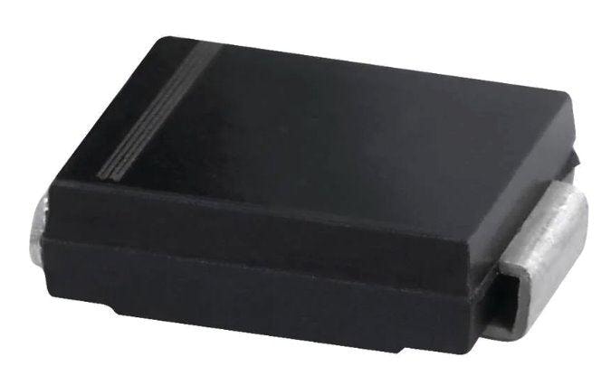 Taiwan Semiconductor Manufacturing, Surface Mount Schottky Barrier Rectifier part # S3D R7 | Rectifier | DEX Information Technology TAIWAN SEMICONDUCTOR