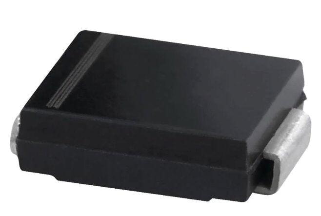 Taiwan Semiconductor Manufacturing, Surface Mount Schottky Barrier Rectifier part # S3M R7 | Rectifier | DEX Information Technology TAIWAN SEMICONDUCTOR