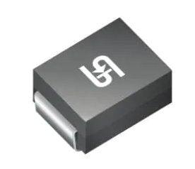 Taiwan Semiconductor Manufacturing, Surface Mount Super Fast Rectifiers part # ES3J R7G | Rectifier | DEX Information Technology TAIWAN SEMICONDUCTOR