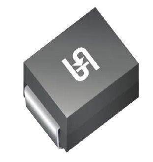 Taiwan Semiconductor Manufacturing, Surface Mount Ultra Fast Rectifiers part # ESH3C R6G | Rectifier | DEX Information Technology TAIWAN SEMICONDUCTOR