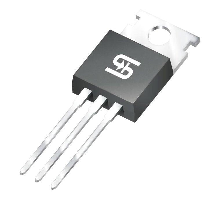 Taiwan Semiconductor N-Channel Power Mosfet part #TSM043NB04LCZ C0G Information Technology TAIWAN SEMICONDUCTOR