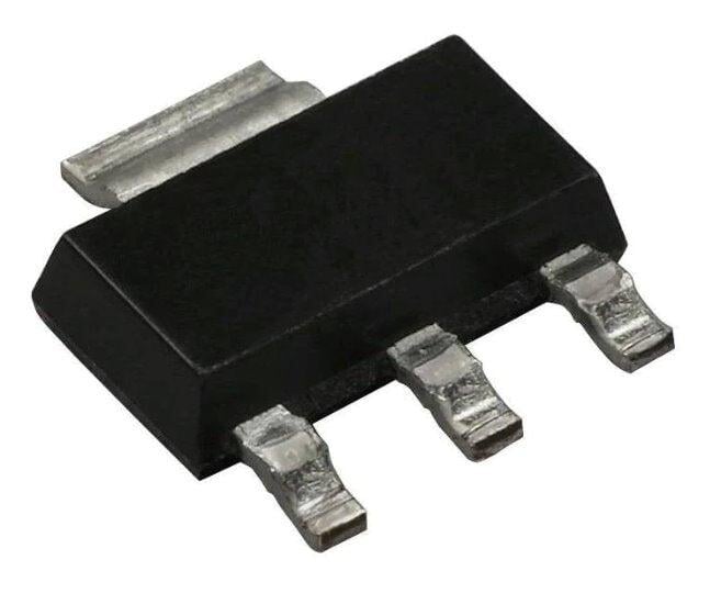 Taiwan Semiconductor N-Channel Power Mosfet part #TSM1N80CW Information Technology TAIWAN SEMICONDUCTOR