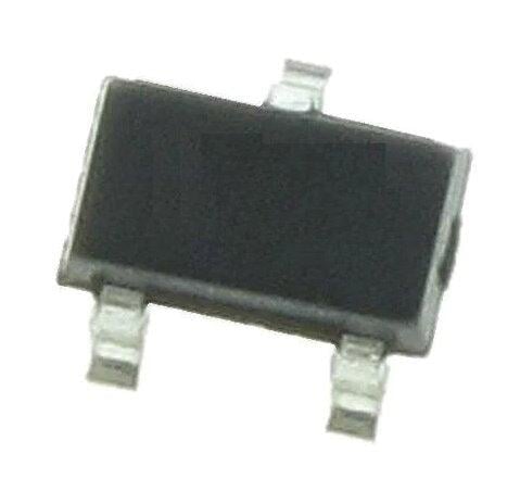 Taiwan Semiconductor N-Channel Power Mosfet part #TSM2N7002KCX Information Technology TAIWAN SEMICONDUCTOR