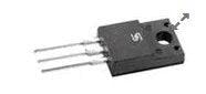 Taiwan Semiconductor N-Channel Power Mosfet part #TSM4NB60CI C0G Information Technology TAIWAN SEMICONDUCTOR