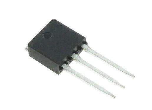 Taiwan Semiconductor N-Channel Power Mosfet part #TSM60N1R4CH Information Technology TAIWAN SEMICONDUCTOR
