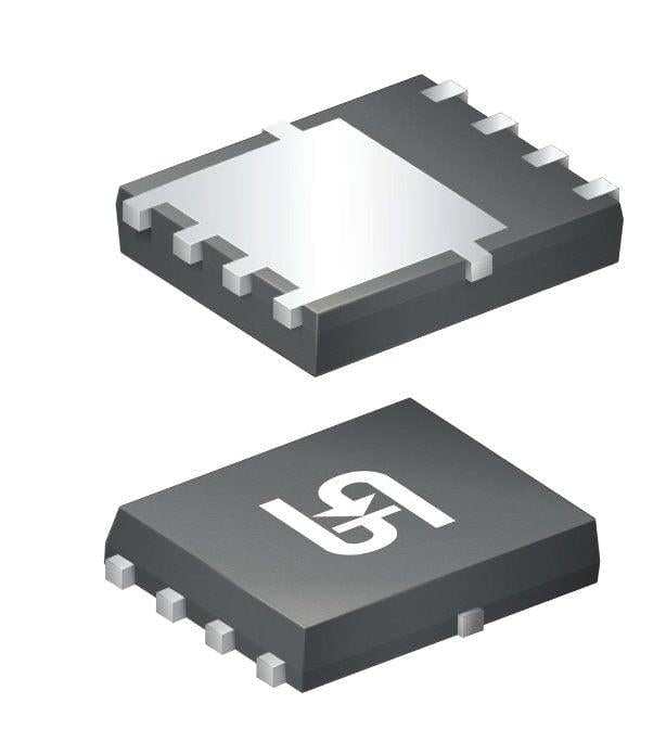 Taiwan Semiconductor N-Channel Power Mosfet part #TSM60NBI190CI C0G Information Technology TAIWAN SEMICONDUCTOR