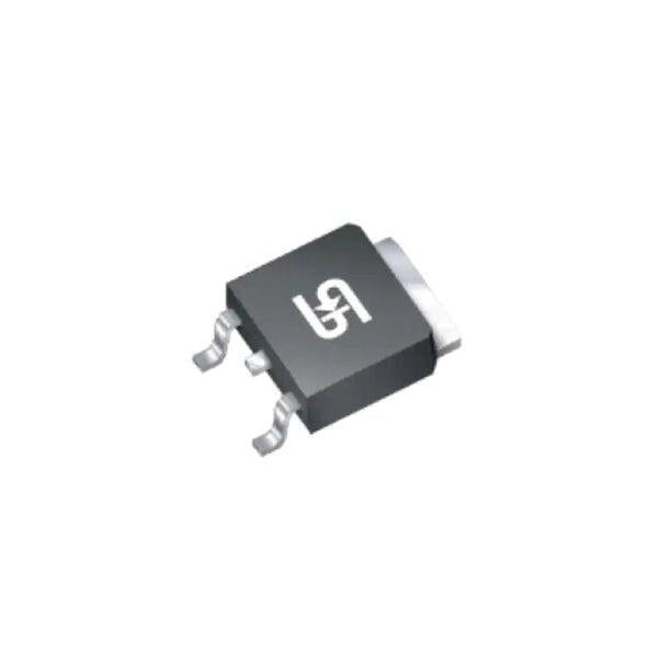 Taiwan Semiconductor N-Channel Power Mosfet, Part #: TSM70N50CP ROG | DEX Information Technology TAIWAN SEMICONDUCTOR