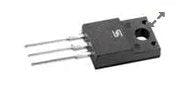 Taiwan Semiconductor N-Channel Power Mosfet part #TSM70N600CI C0G Information Technology TAIWAN SEMICONDUCTOR