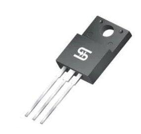 Taiwan Semiconductor N-Channel Power Mosfet part #TSM7ND60CI C0G Information Technology TAIWAN SEMICONDUCTOR