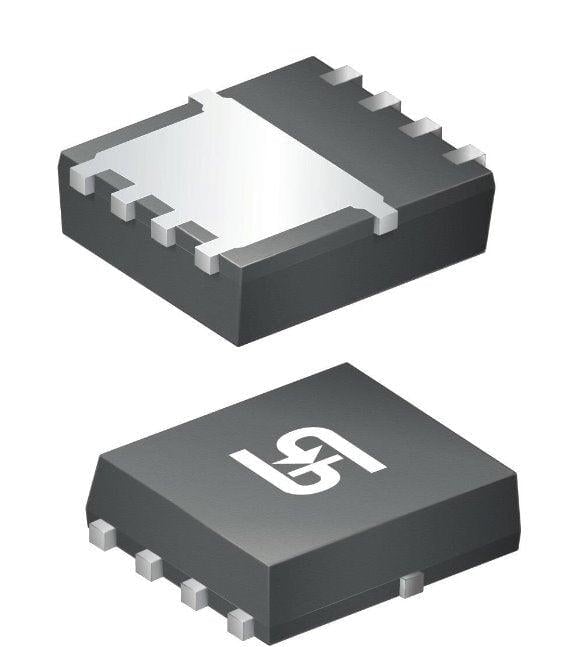 Taiwan Semiconductor P-Channel Power Mosfet part #TSM085P03CV RGG Information Technology TAIWAN SEMICONDUCTOR