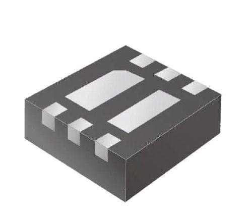 Taiwan Semiconductor P-Channel Power Mosfet part #TSM500P02DCQ RFG Information Technology TAIWAN SEMICONDUCTOR