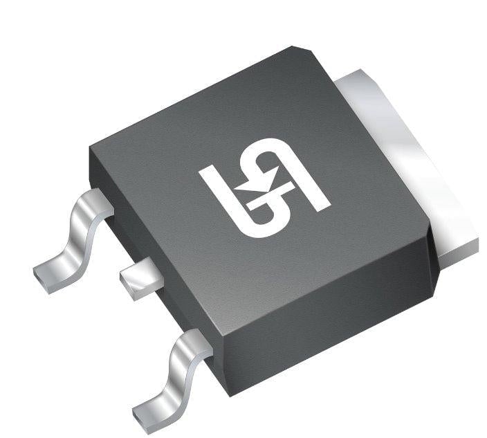 Taiwan Semiconductor P-Channel Power Mosfet part #TSM680P06CP ROG Information Technology TAIWAN SEMICONDUCTOR