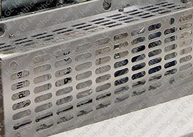 TANDEM-Det ector-HVPS Medical GE HEALTHCARE