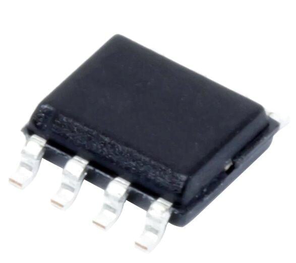Texas Instruments DRV8871 3.6-A Brushed DC Motor Driver With Internal Current Sense, Part #: DRV8871DDAR | DEX Information Technology TEXAS INSTRUMENTS