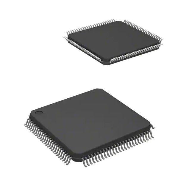 Texas Instruments IC MCU 16BIT 128KB FRAM 100LQFP, Part #: MSP430FR6989IPZR Information Technology TEXAS INSTRUMENTS