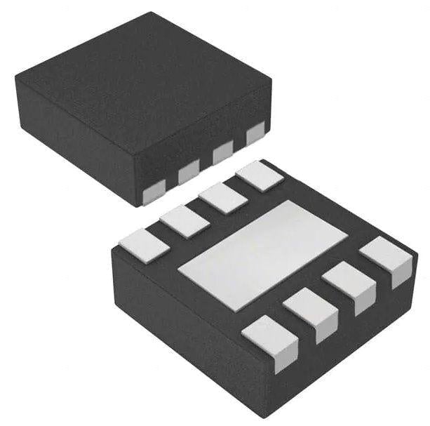 Texas Instruments LM25007 42V, 0.5A Step-Down Switching Regulator, Part #: LM25007SD/NOPB | DEX Information Technology TEXAS INSTRUMENTS